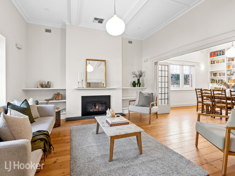 86 Ferguson Avenue, Myrtle Bank SA 5064
