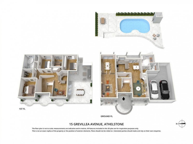 15 Grevillea Avenue, Athelstone SA 5076