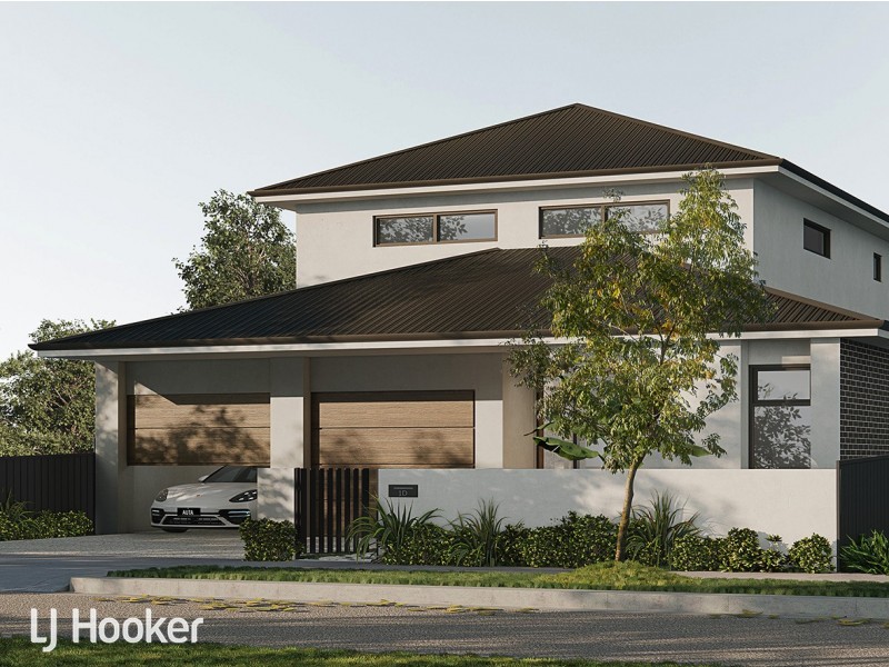 1D Birks Street, Parkside SA 5063
