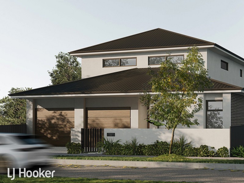 1D Birks Street, Parkside SA 5063