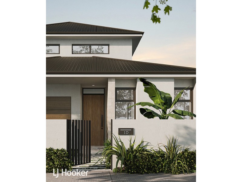 1D Birks Street, Parkside SA 5063