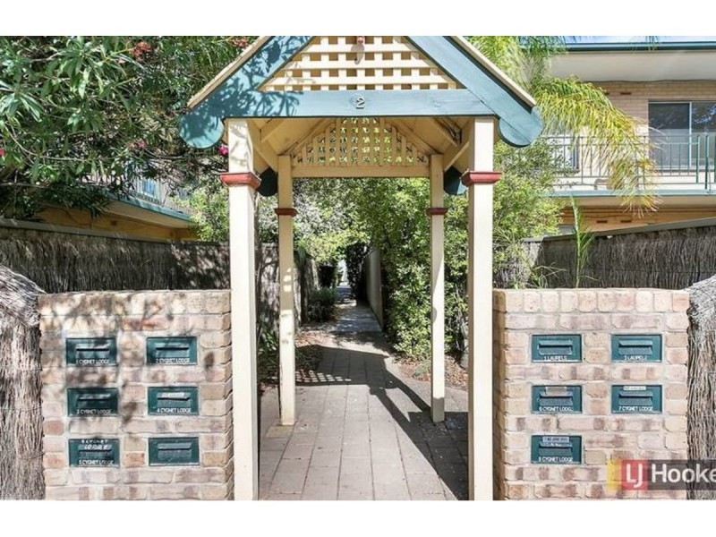1/2 Davis Street, Norwood SA 5067