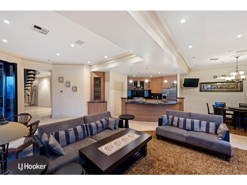 6 Mckinlay Court, Mawson Lakes SA 5095