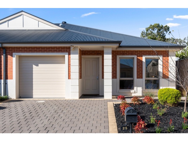 25/3 Belperio Court, Paradise SA 5075