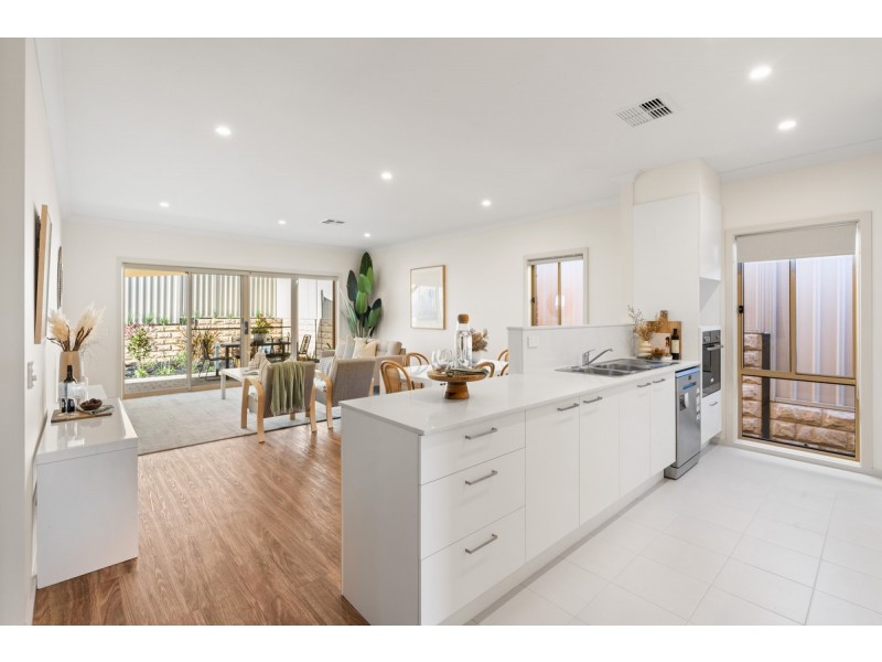25/3 Belperio Court, Paradise SA 5075