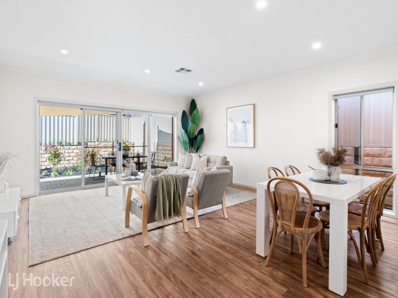 25/3 Belperio Court, Paradise SA 5075