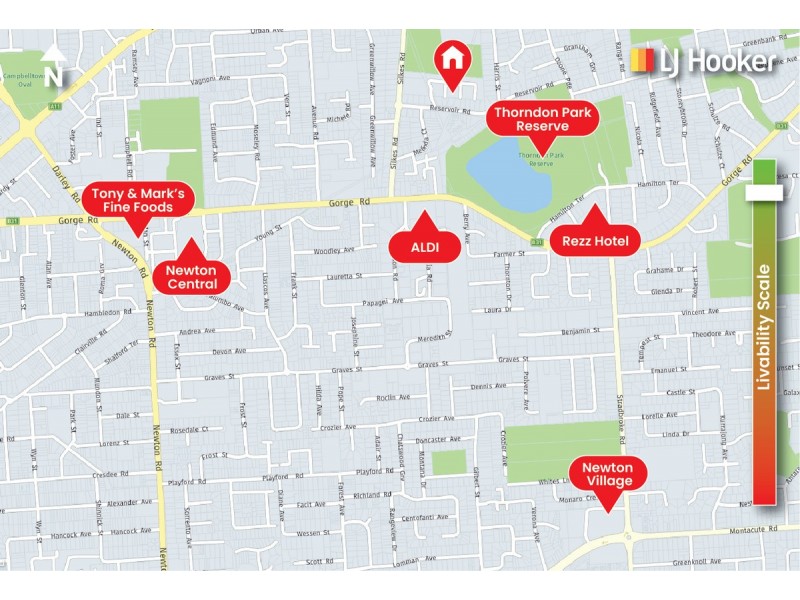 25/3 Belperio Court, Paradise SA 5075