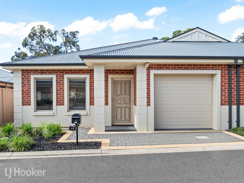 15/3 Belperio Court, Paradise SA 5075