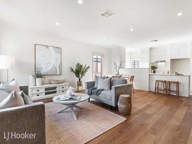 15/3 Belperio Court, Paradise SA 5075