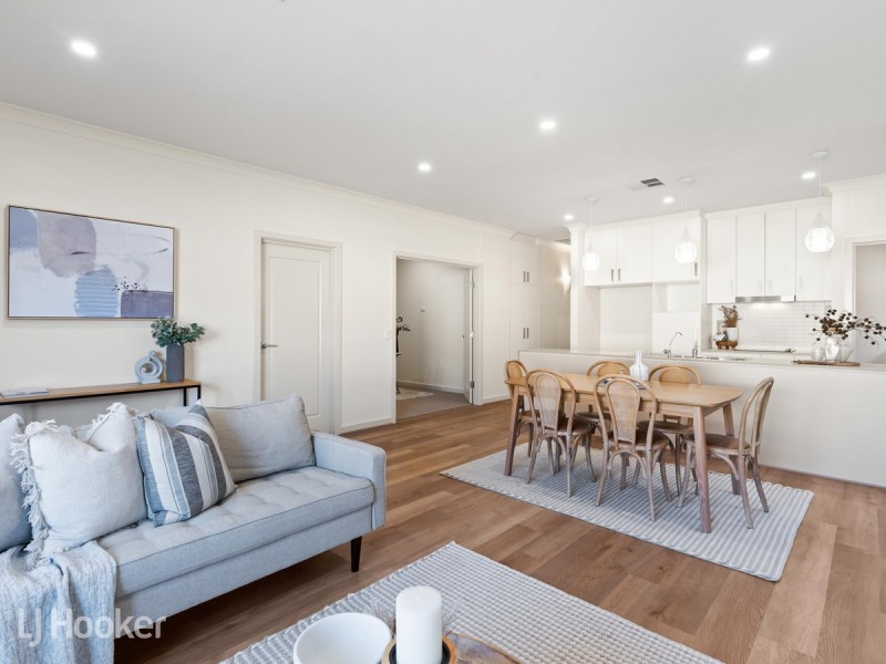 6/3 Belperio Court, Paradise SA 5075