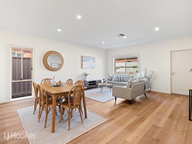 6/3 Belperio Court, Paradise SA 5075