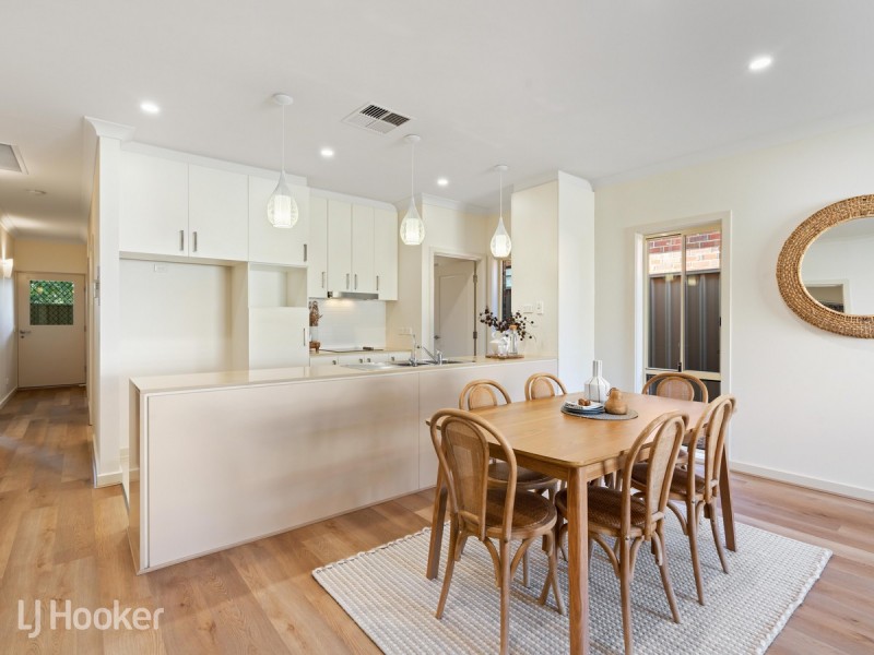 6/3 Belperio Court, Paradise SA 5075