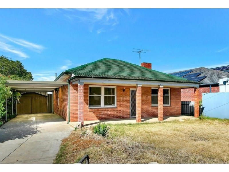 13 Clisby Street, Vale Park SA 5081