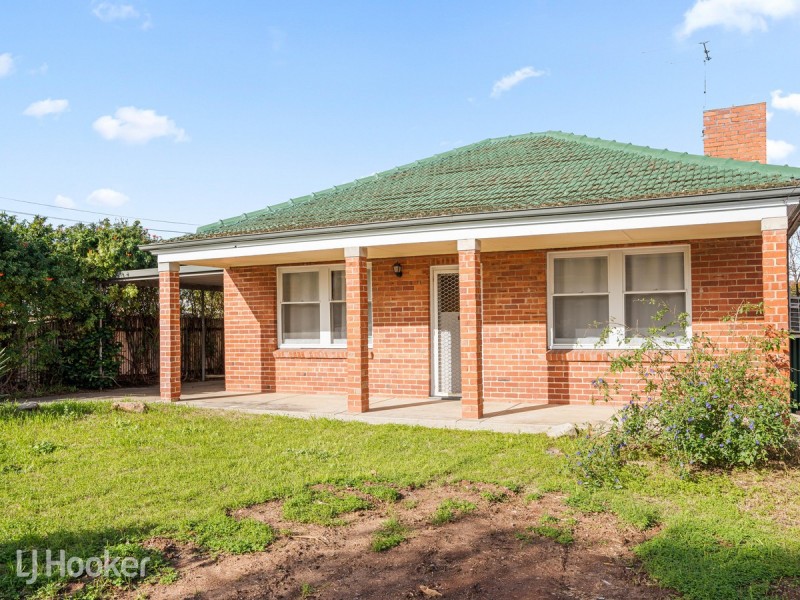 13 Clisby Street, Vale Park SA 5081