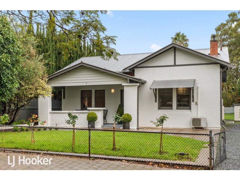 9 Blyth Street, Parkside SA 5063