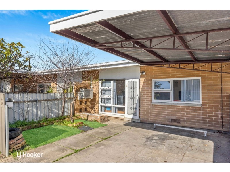 4/650 Marion Road, Park Holme SA 5043