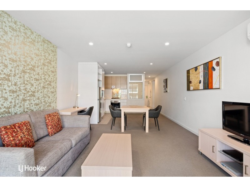 509/185 Morphett Street, Adelaide SA 5000