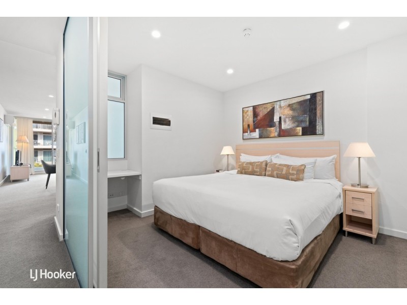 509/185 Morphett Street, Adelaide SA 5000