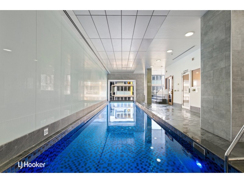 509/185 Morphett Street, Adelaide SA 5000