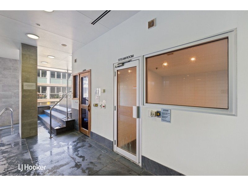 509/185 Morphett Street, Adelaide SA 5000