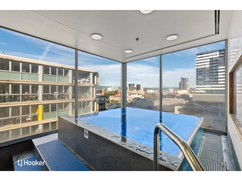 509/185 Morphett Street, Adelaide SA 5000