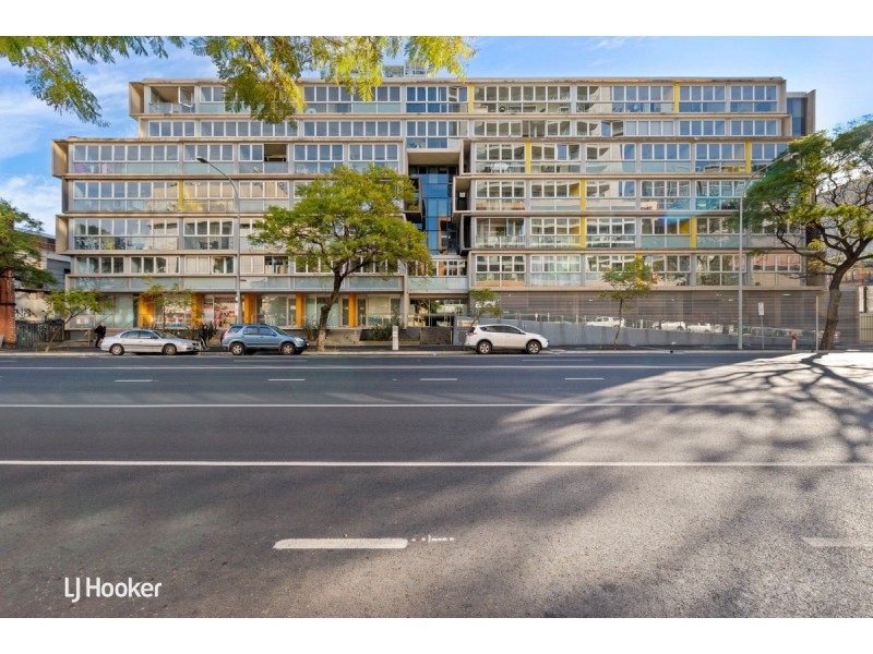 509/185 Morphett Street, Adelaide SA 5000