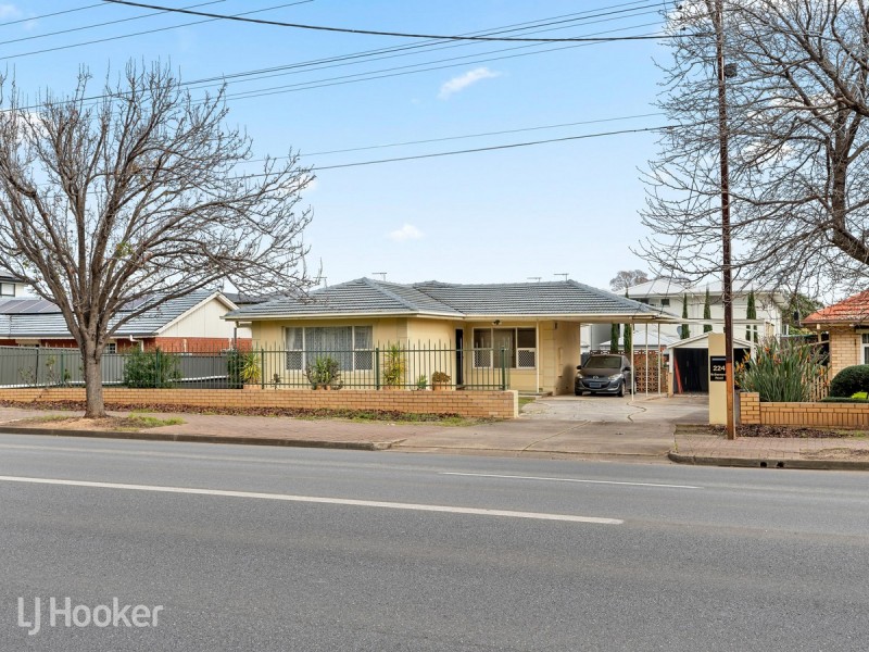 224 St Bernards Road, Hectorville SA 5073
