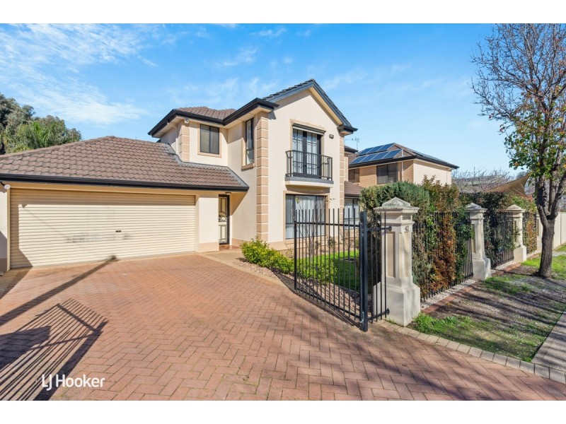 42 Hallett Avenue, Tranmere SA 5073