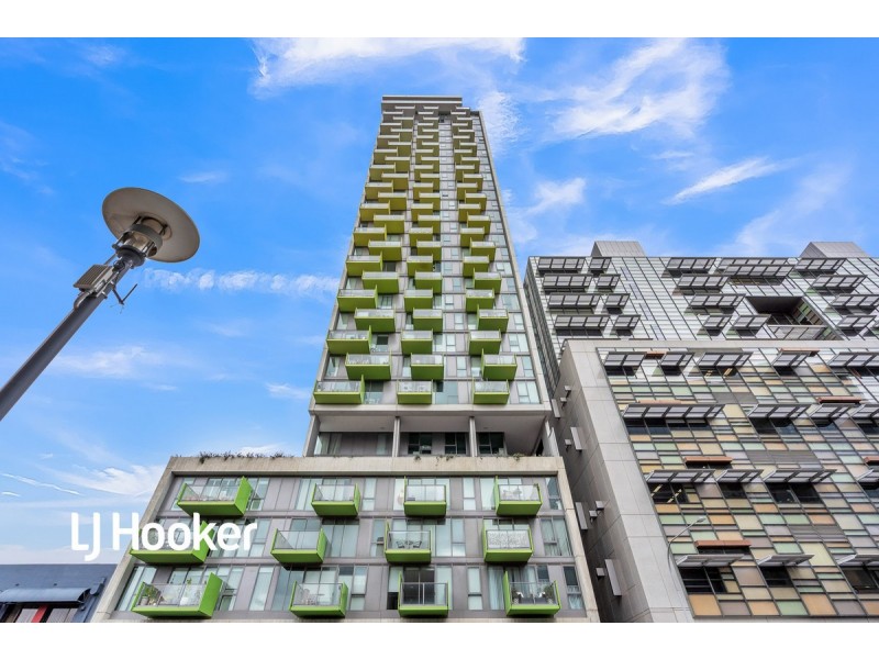 1603/29 Angas Street, Adelaide SA 5000