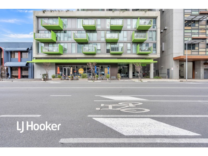 1603/29 Angas Street, Adelaide SA 5000