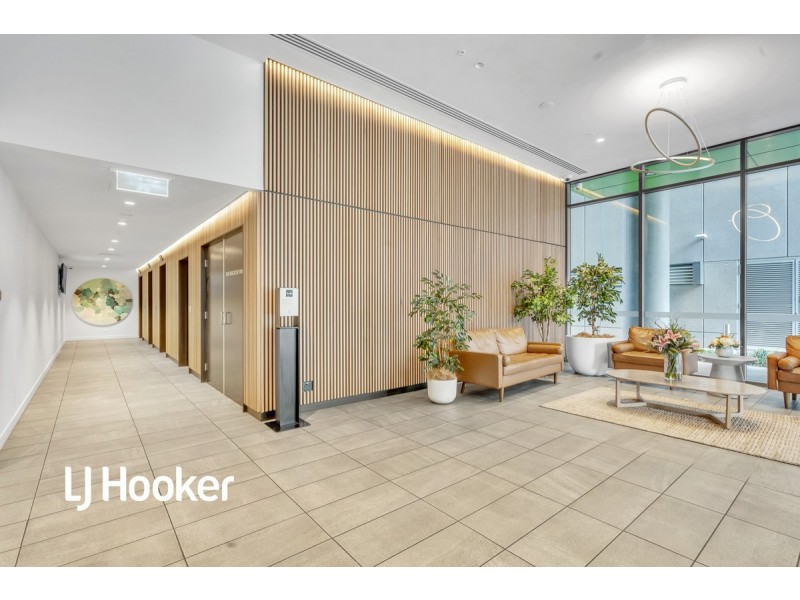 1603/29 Angas Street, Adelaide SA 5000