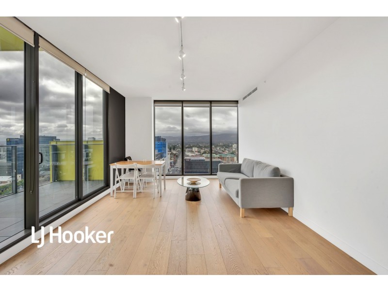 1603/29 Angas Street, Adelaide SA 5000