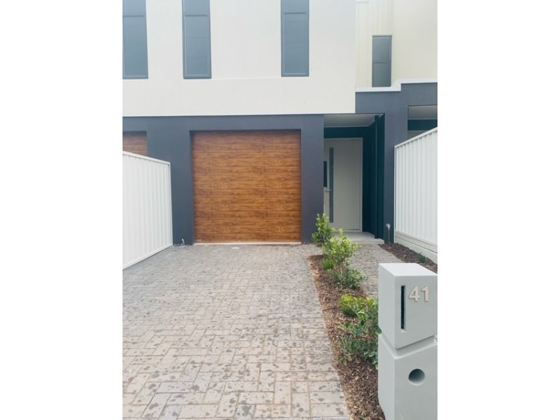 41 Boucaut Avenue, Klemzig SA 5087