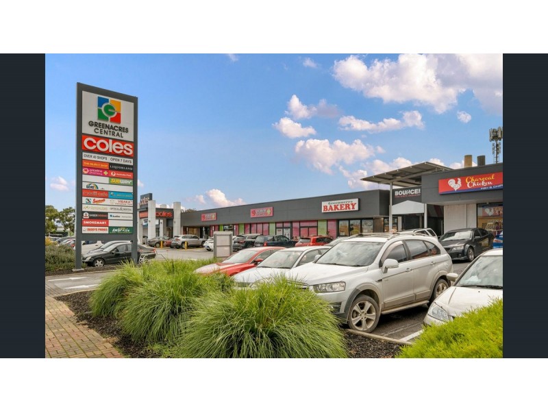 5/9 Craig Street, Greenacres SA 5086