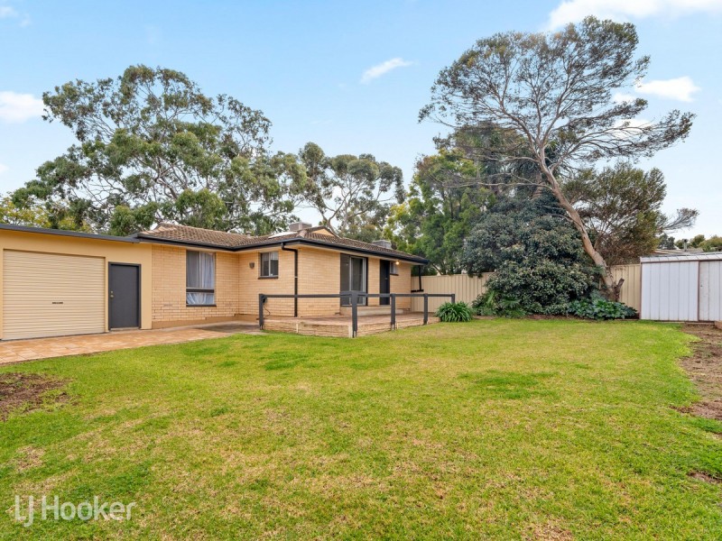 12 McCubbin Avenue, Hope Valley SA 5090