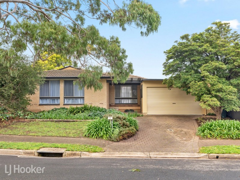 12 McCubbin Avenue, Hope Valley SA 5090