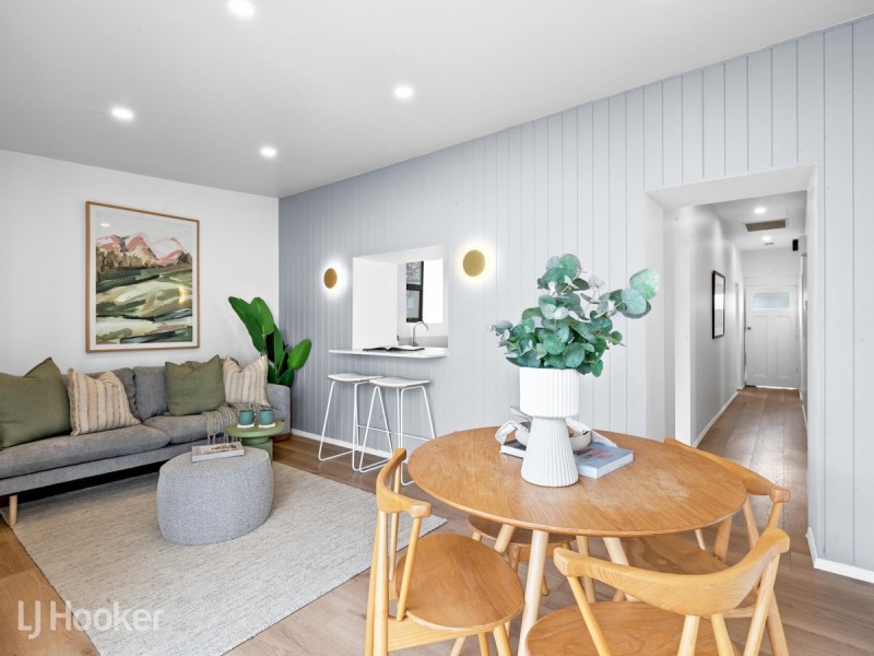 47 Margaret Street South, North Adelaide SA 5006