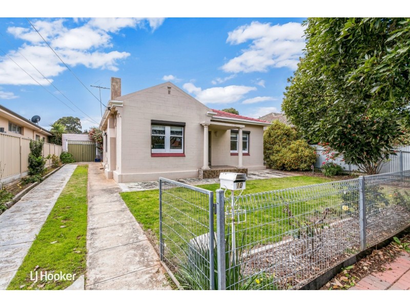 10 Fort Avenue, Kensington Gardens SA 5068