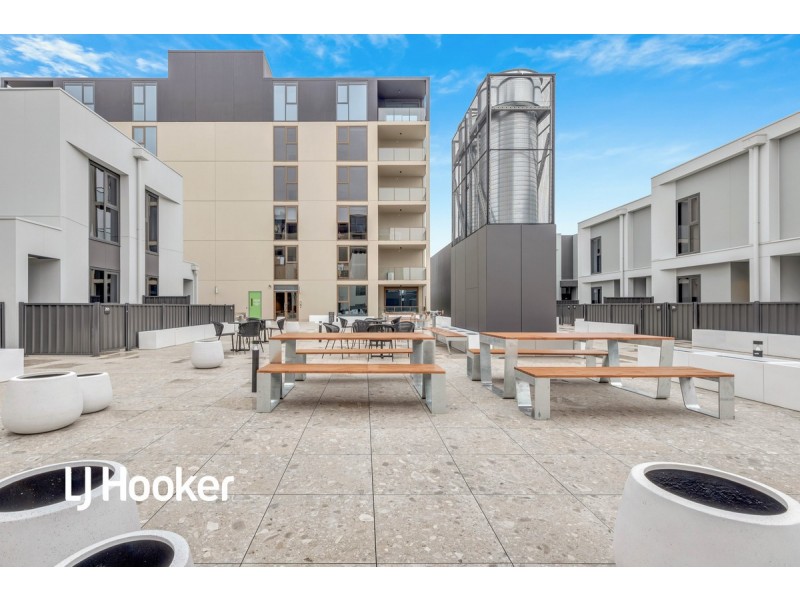 324/170 The Parade, Norwood SA 5067