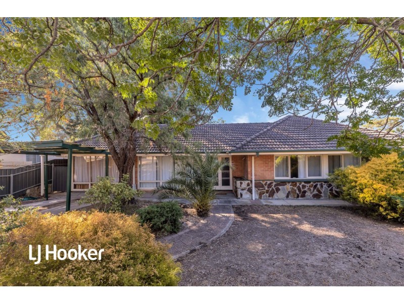 6 Clarence Drive, Athelstone SA 5076