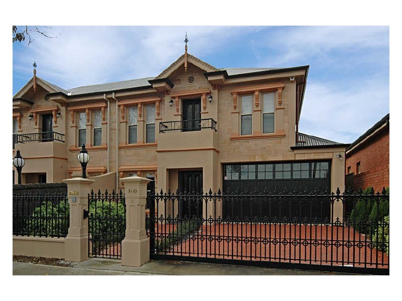 2/160 Ashbrook Avenue, Trinity Gardens SA 5068