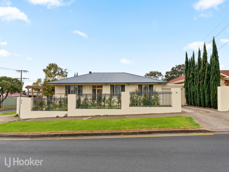 38 Clifton Street, Blair Athol SA 5084