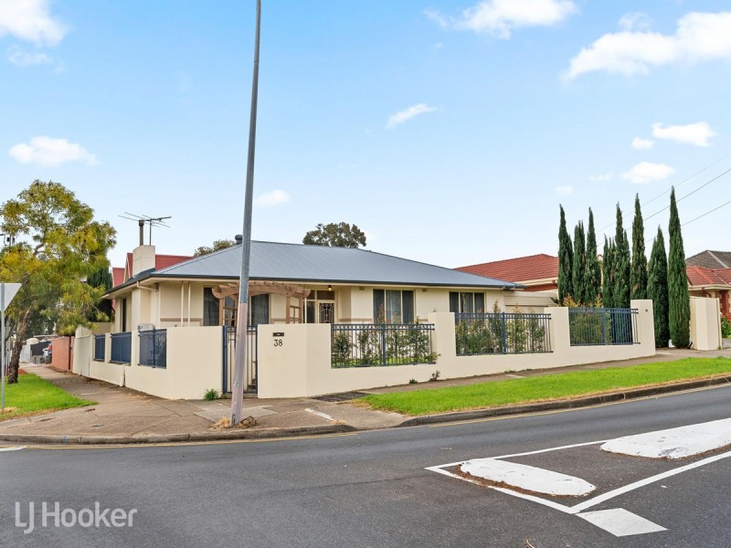 38 Clifton Street, Blair Athol SA 5084