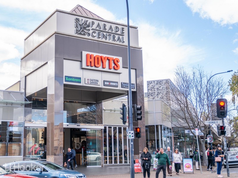 Apt A8/12-14 Elizabeth Street, Norwood SA 5067