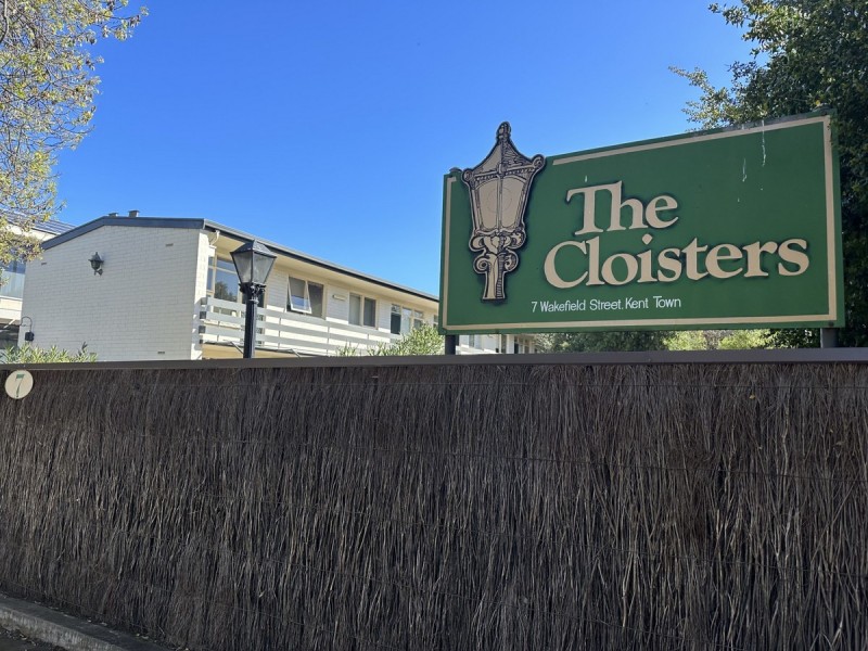 5/7 Wakefield Street, Kent Town SA 5067