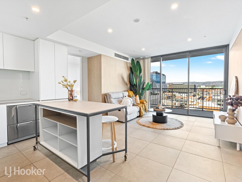 603/17 Penny Place, Adelaide SA 5000