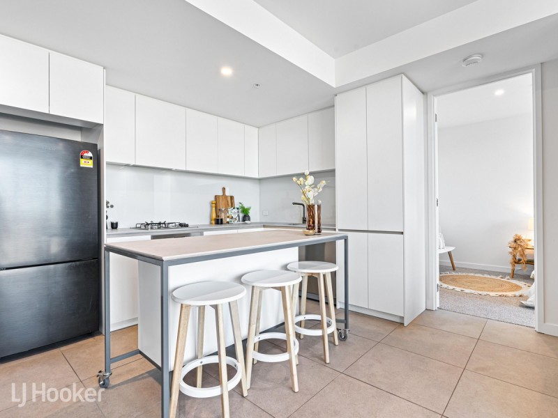 603/17 Penny Place, Adelaide SA 5000