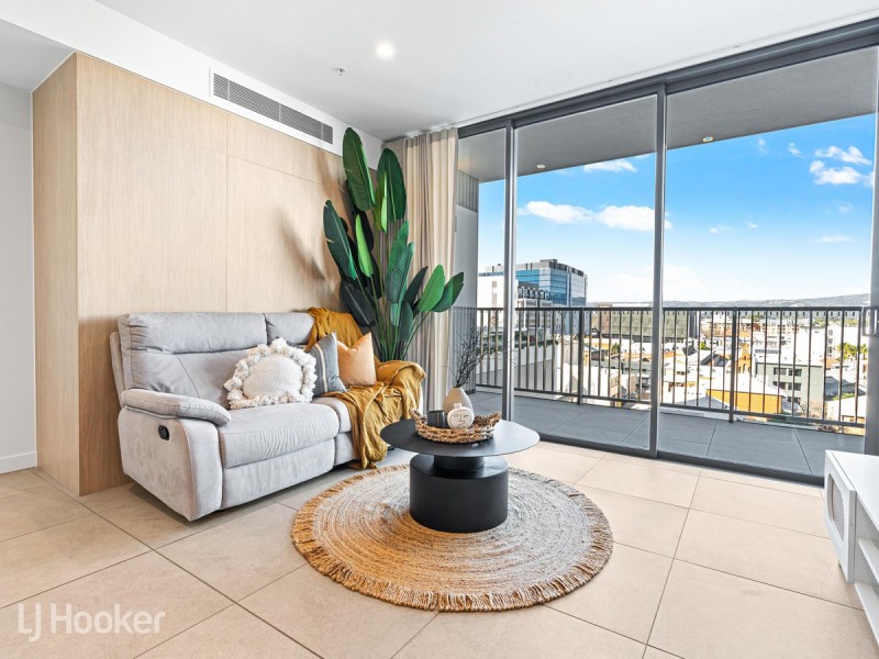 603/17 Penny Place, Adelaide SA 5000