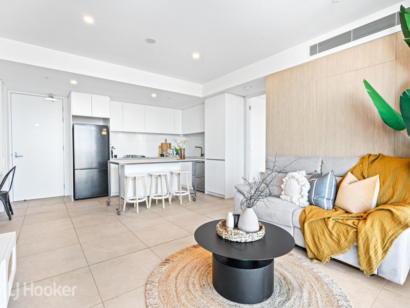 603/17 Penny Place, Adelaide SA 5000