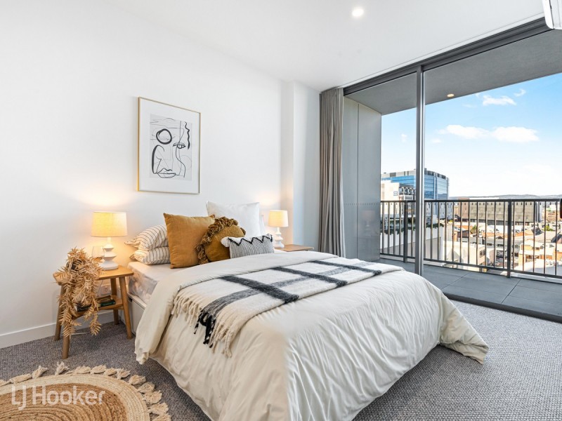 603/17 Penny Place, Adelaide SA 5000